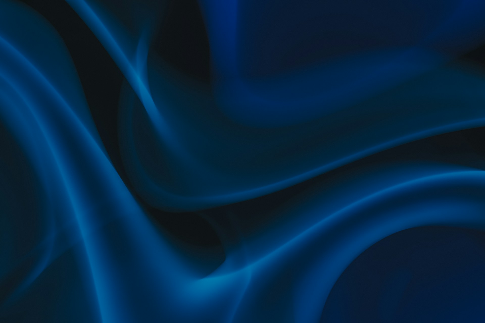 Dark Blue Wallpaper