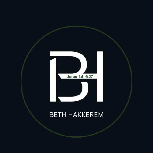 Beth Hakkerem