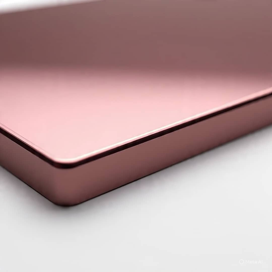 Refined copper product